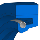 Radiamatic R37 Retén Radiamatic® R 35 - Rodac